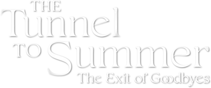 The Tunnel to Summer, the Exit of Goodbyes