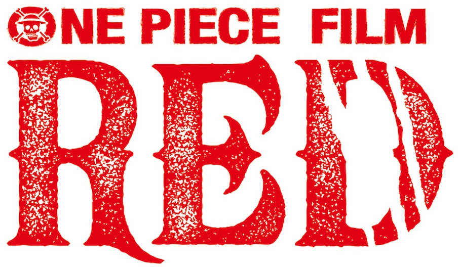 One Piece Film Red