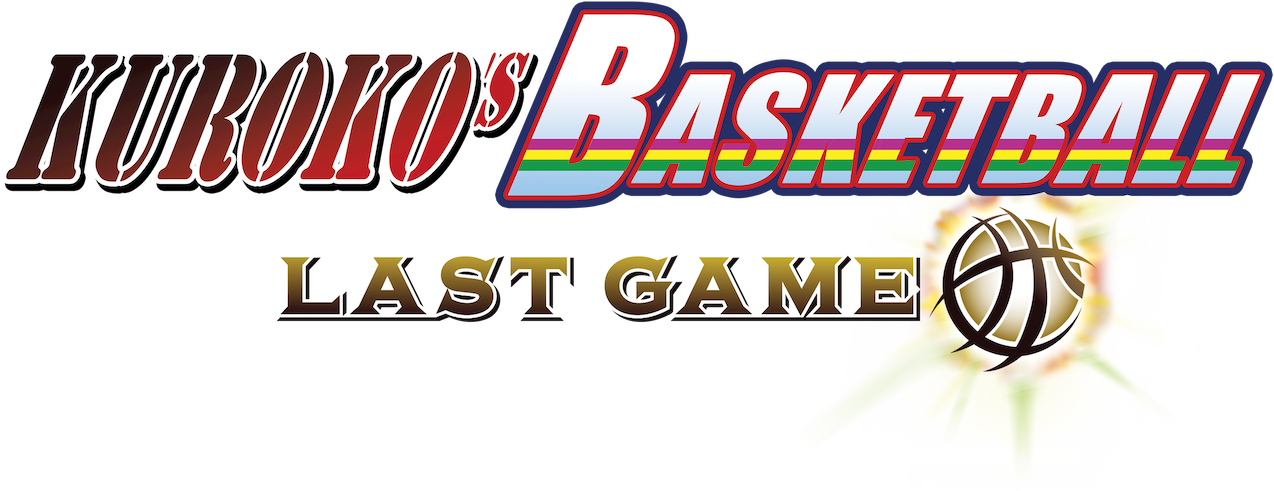 Kuroko's Basketball the Movie: Last Game