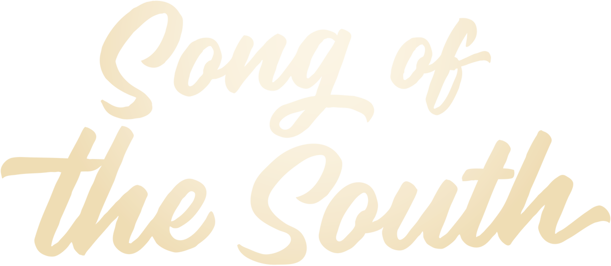 Song of the South