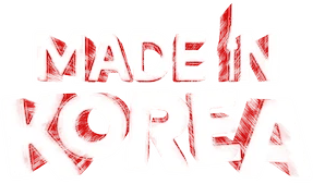 Made in Korea