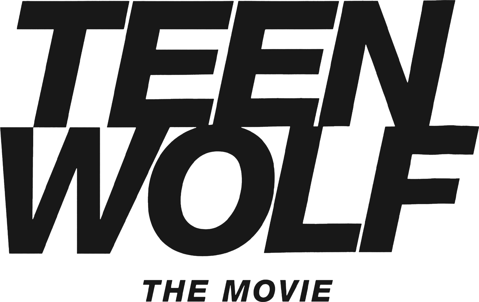 Teen Wolf: The Movie