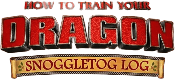 How to Train Your Dragon: Snoggletog Log