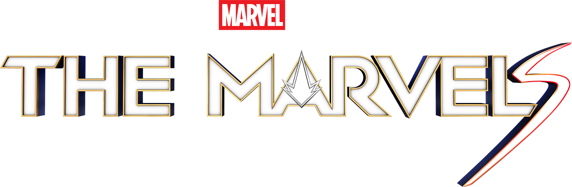 The Marvels