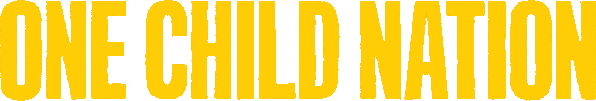 One Child Nation