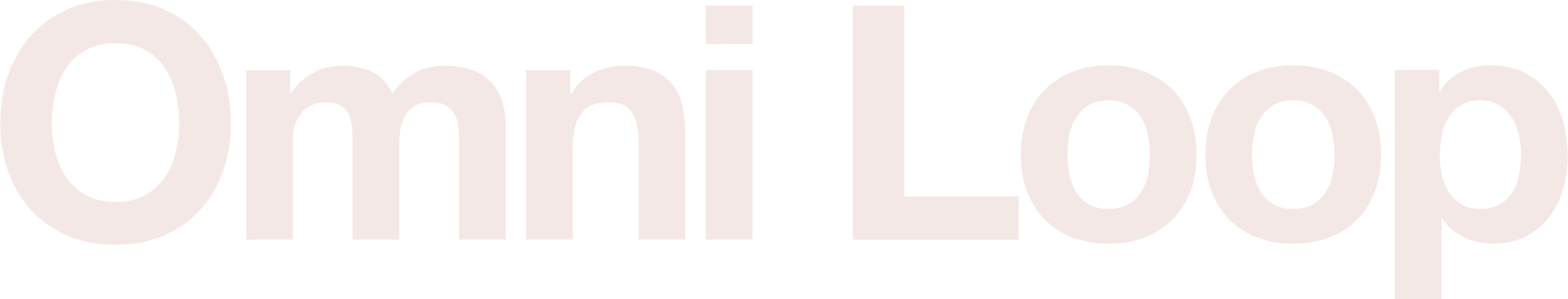 Omni Loop