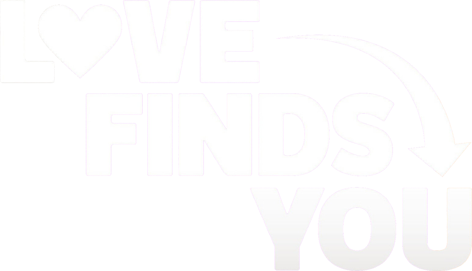 Love Finds You