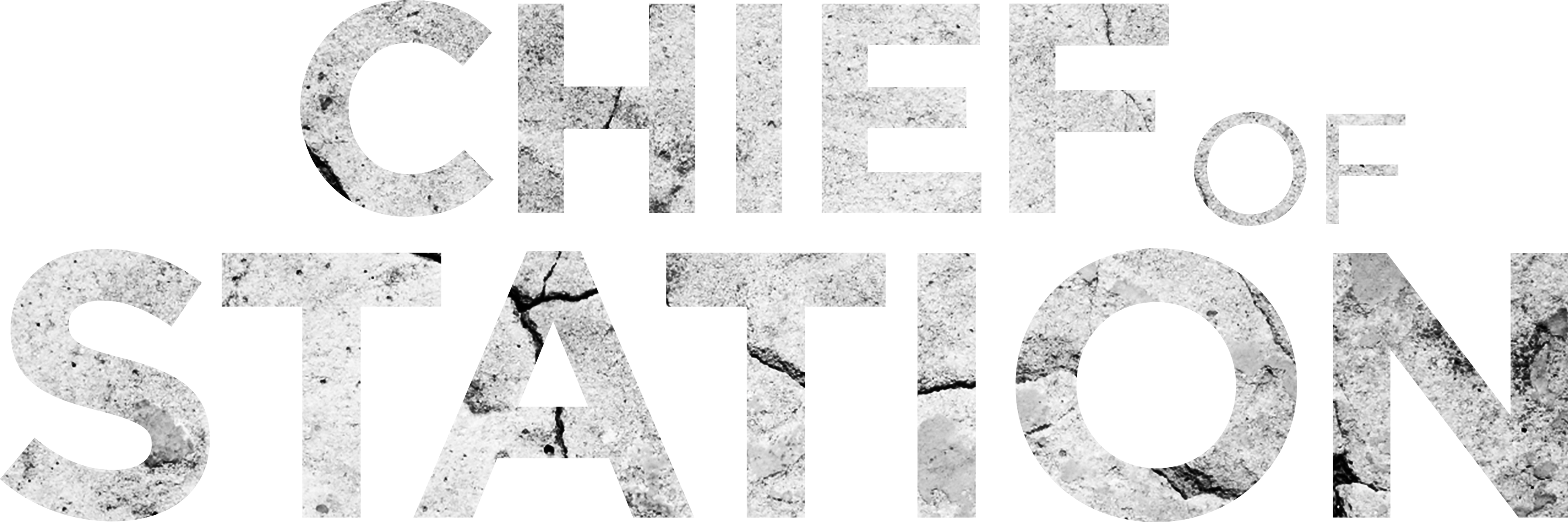Chief of Station
