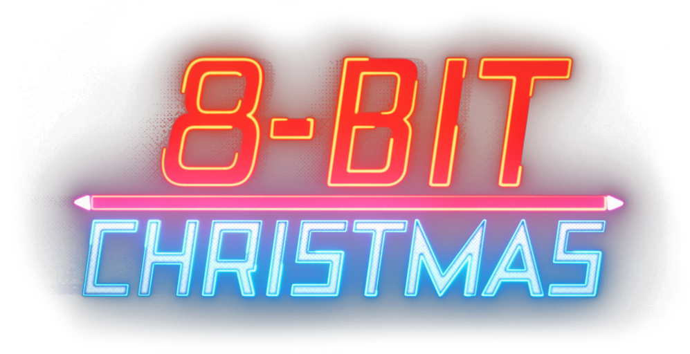 8-Bit Christmas
