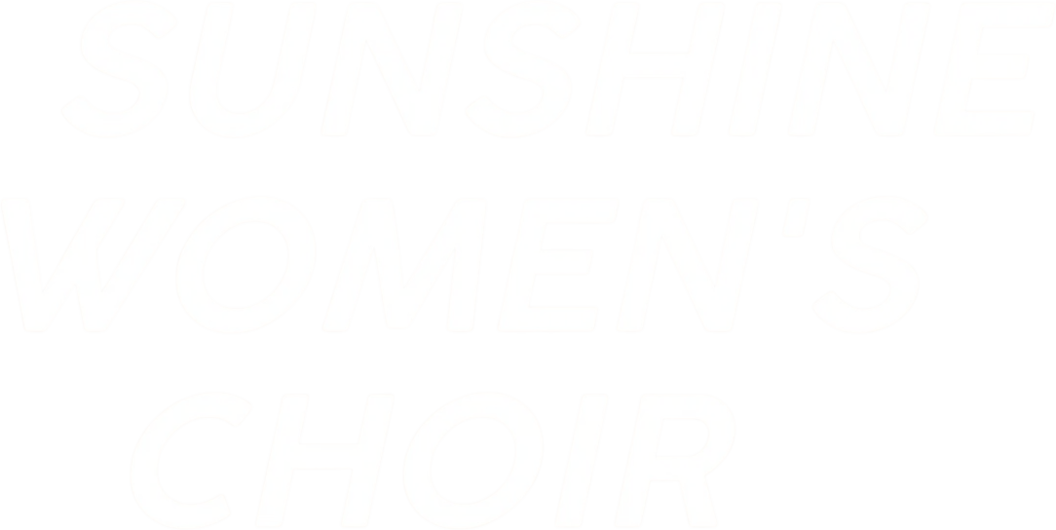 Sunshine Women's Choir