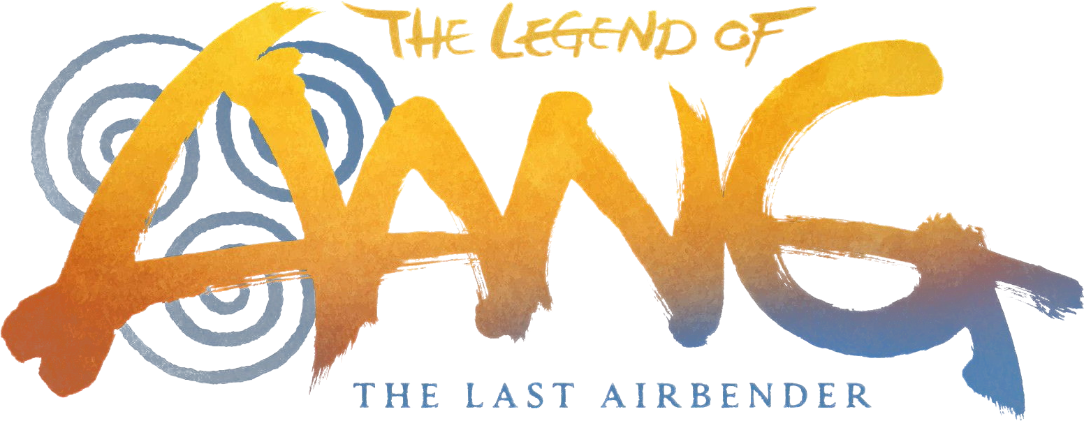 The Legend of Aang: The Last Airbender