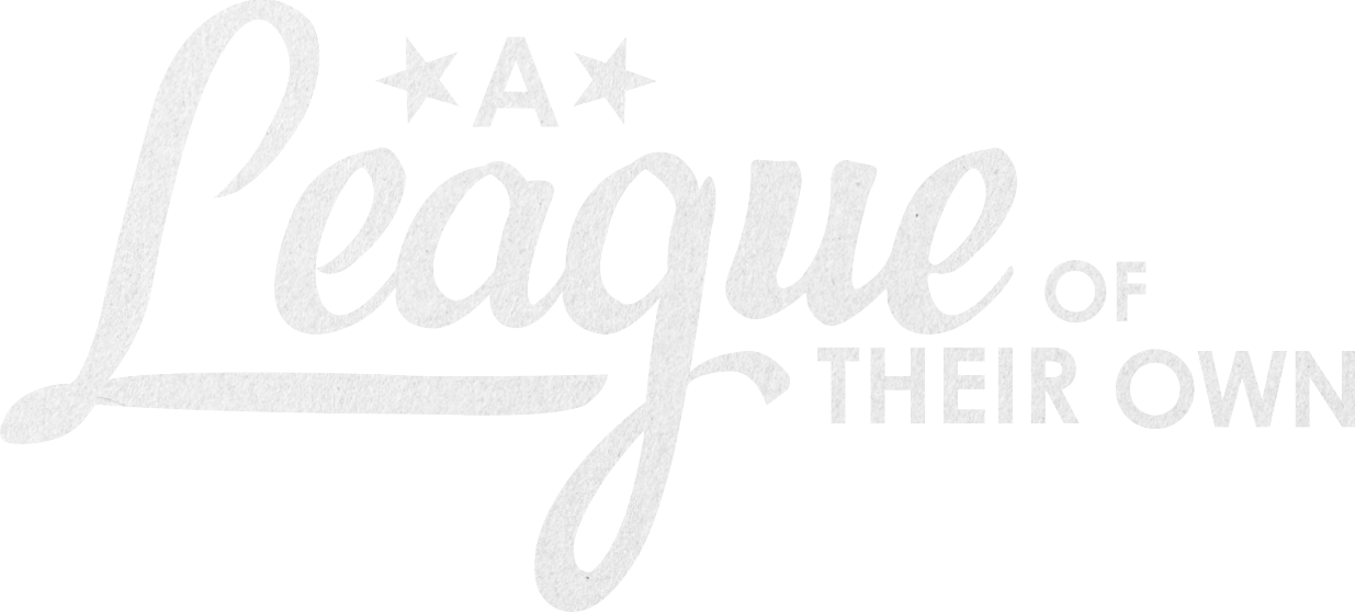 A League of Their Own