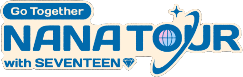 NANA TOUR with SEVENTEEN