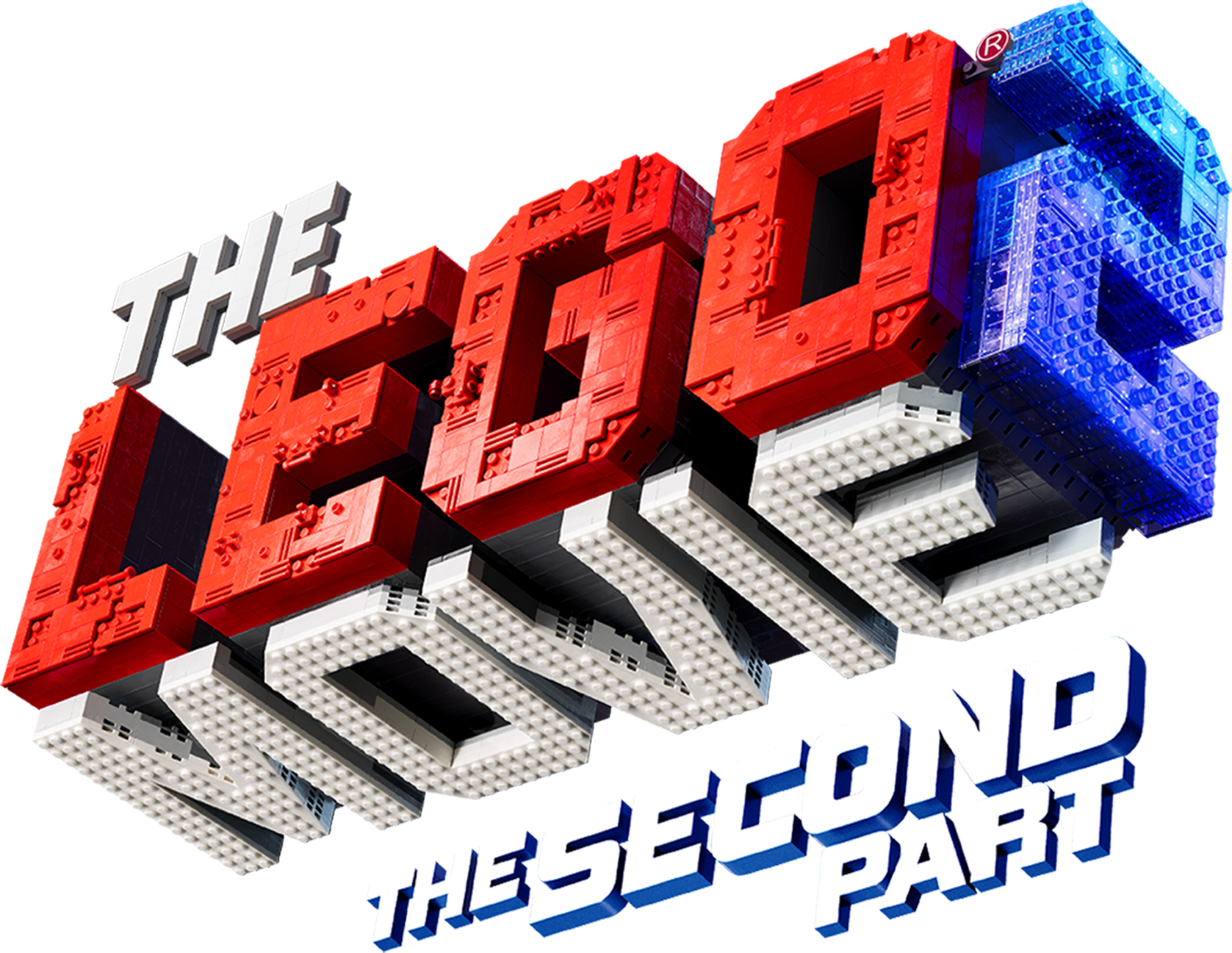 The Lego Movie 2: The Second Part