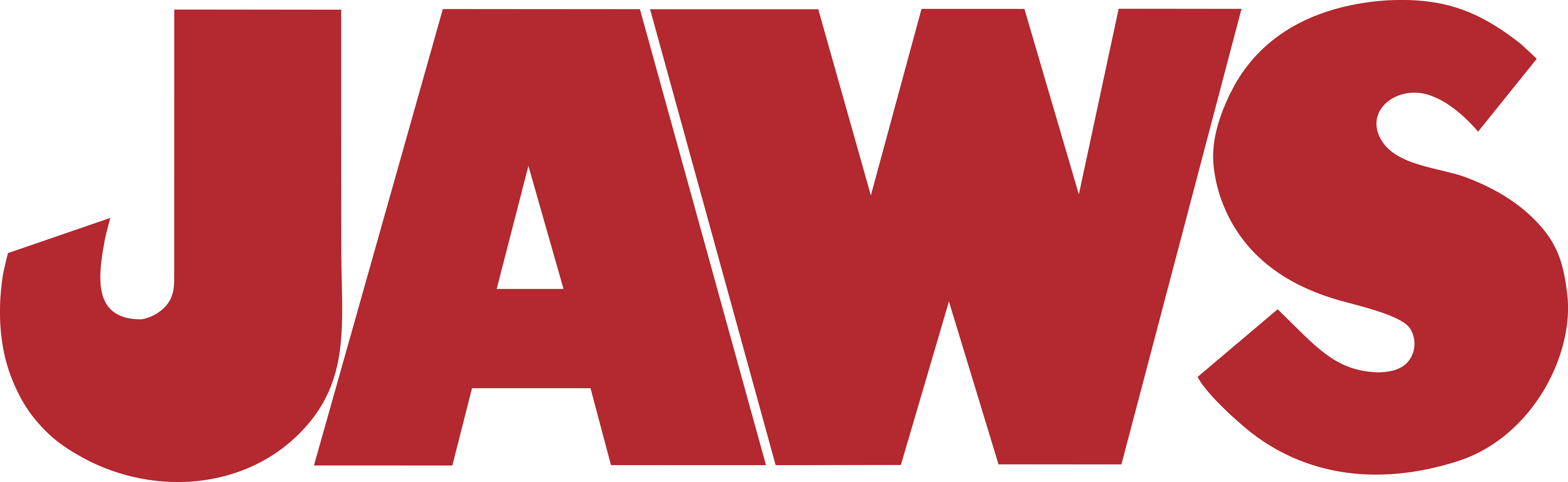Jaws