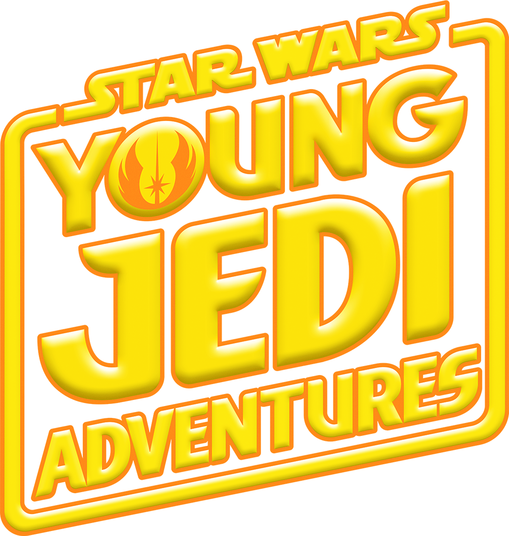 Star Wars: Young Jedi Adventures