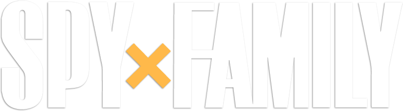 SPY x FAMILY