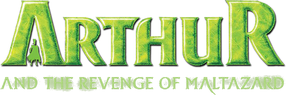 Arthur and the Revenge of Maltazard
