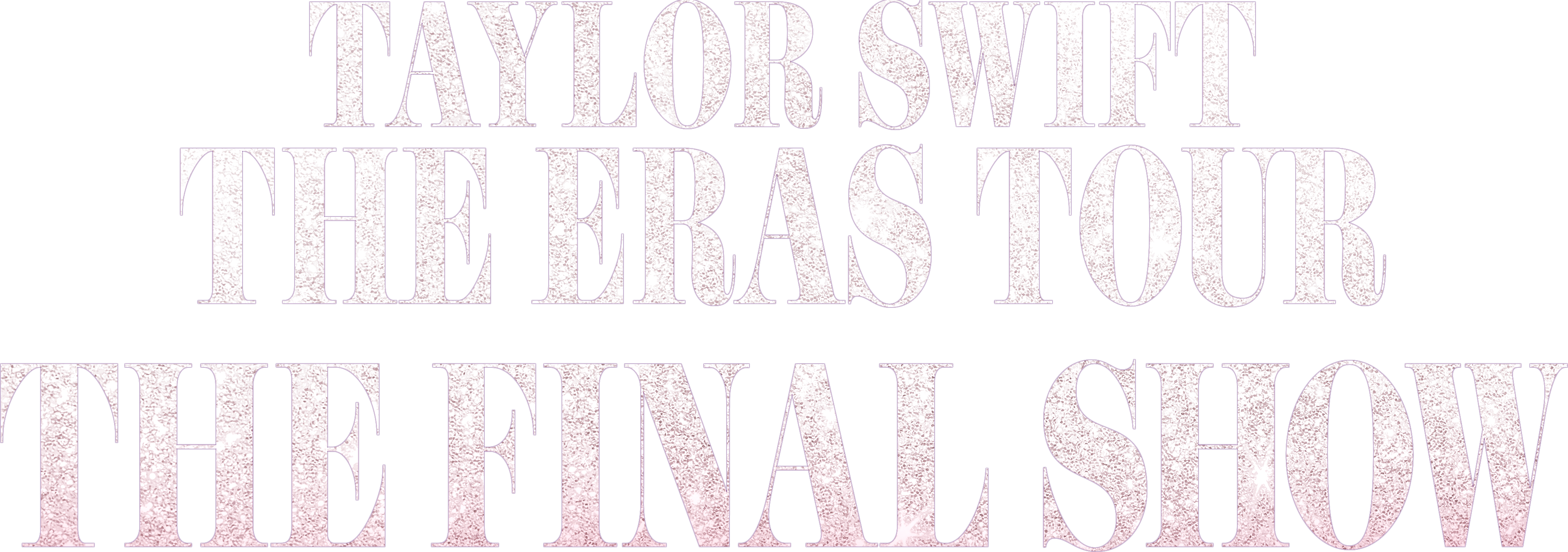 Taylor Swift | The Eras Tour | The Final Show
