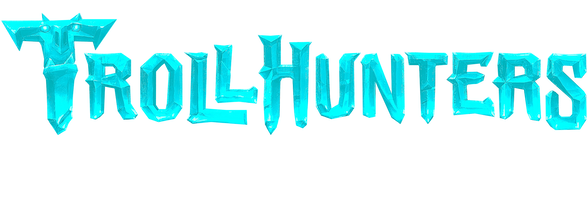 Trollhunters: Rise of the Titans