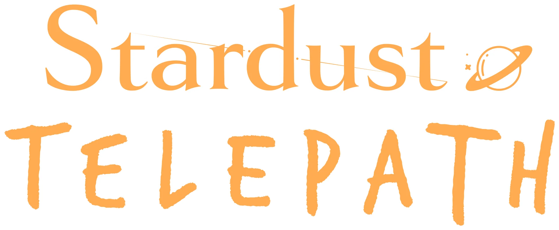 Stardust Telepath