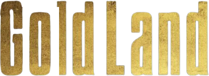 Gold Land
