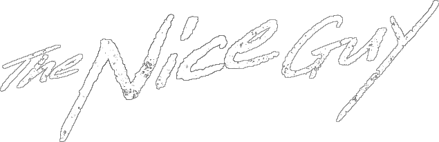 The Nice Guy
