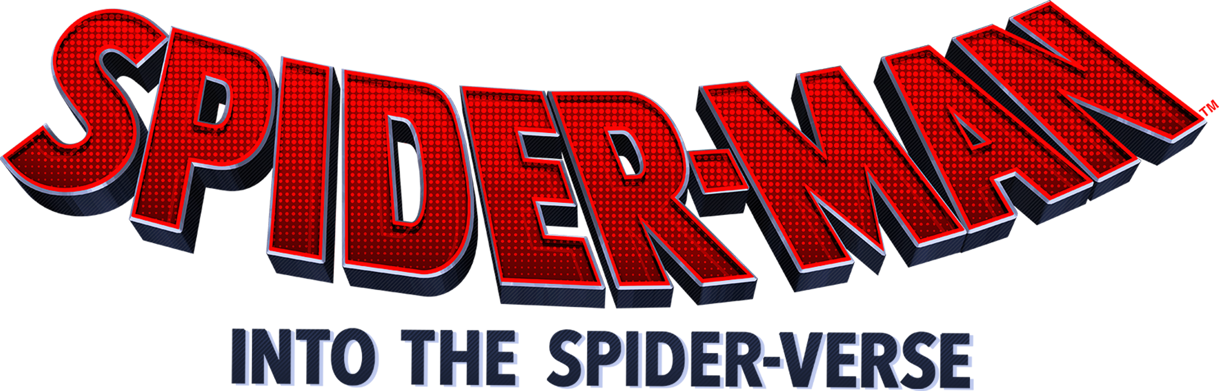 Spider-Man: Into the Spider-Verse