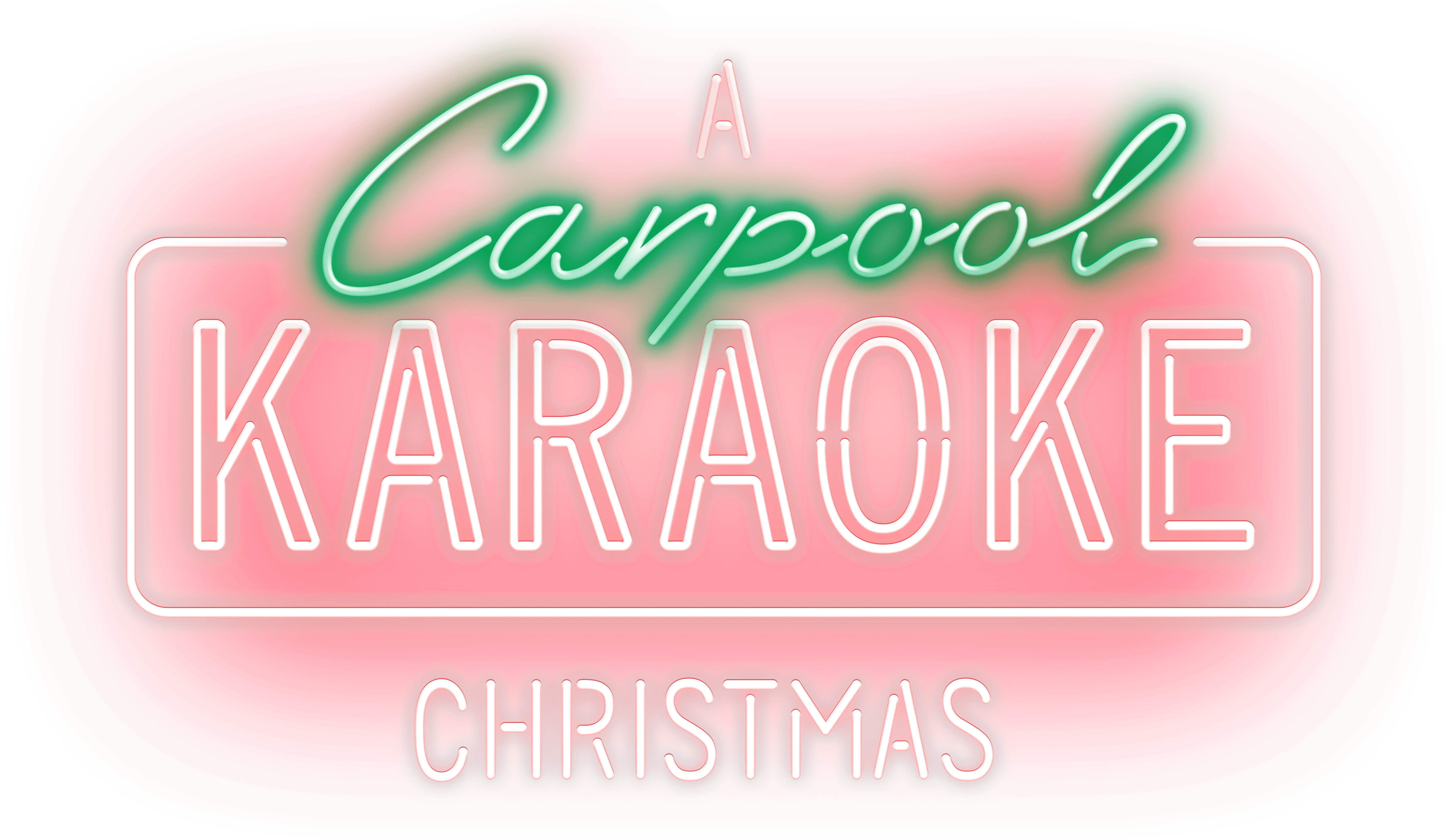 A Carpool Karaoke Christmas