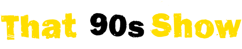 That '90s Show