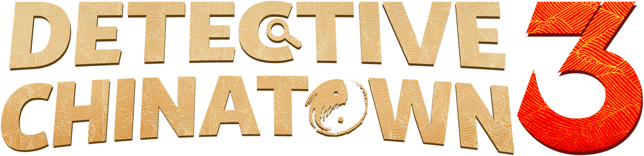 Detective Chinatown 3