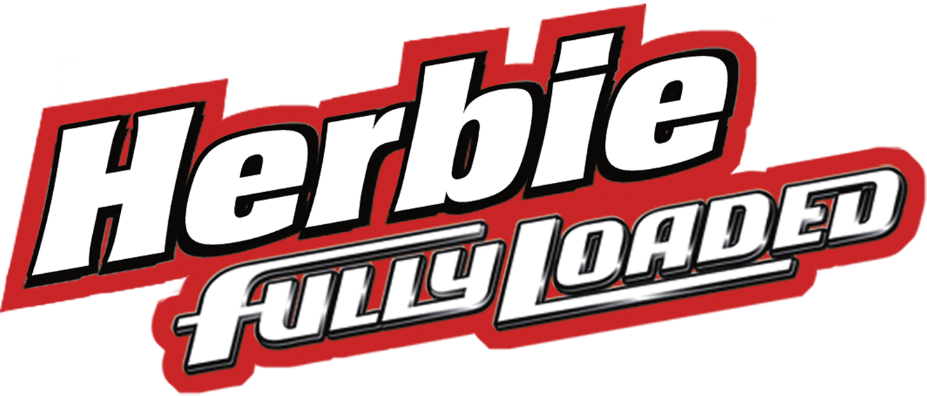 Herbie Fully Loaded