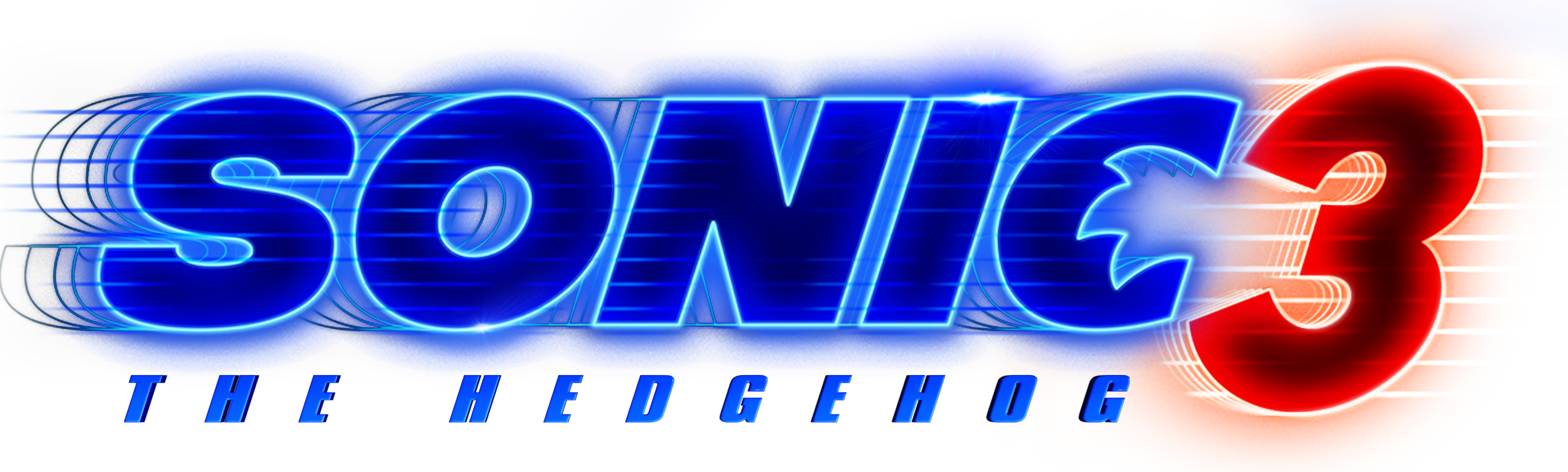 Sonic the Hedgehog 3
