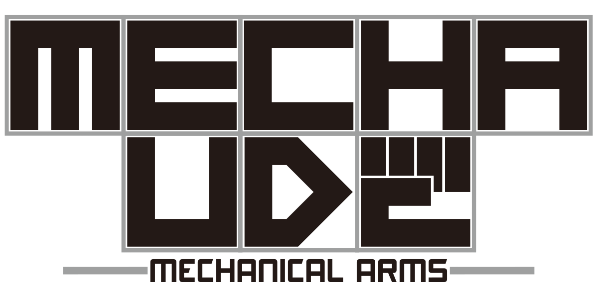 Mecha-Ude: Mechanical Arms