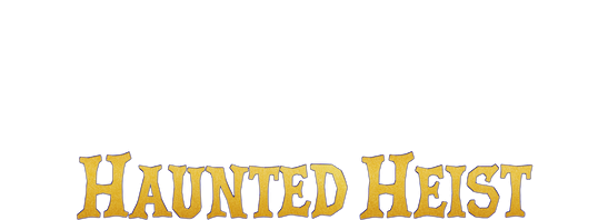 The Bad Guys: Haunted Heist