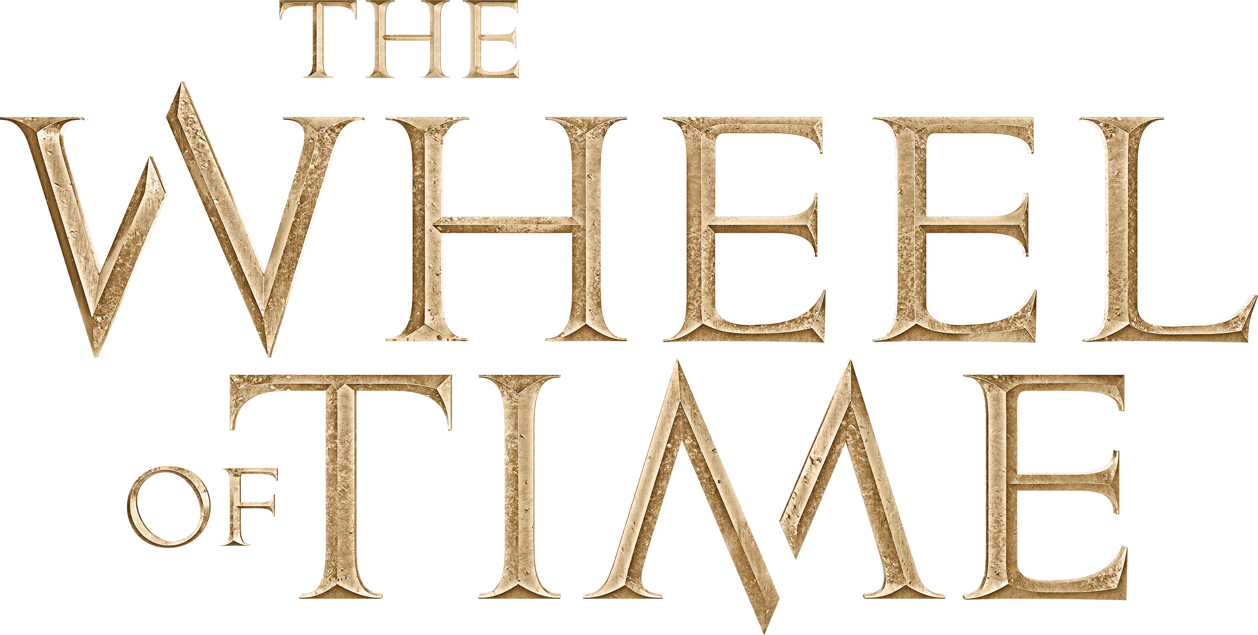 The Wheel of Time