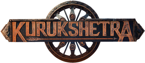 Kurukshetra: The Great War of Mahabharata