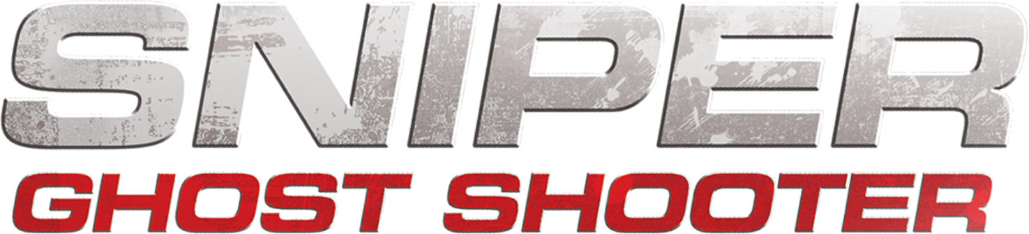 Sniper: Ghost Shooter