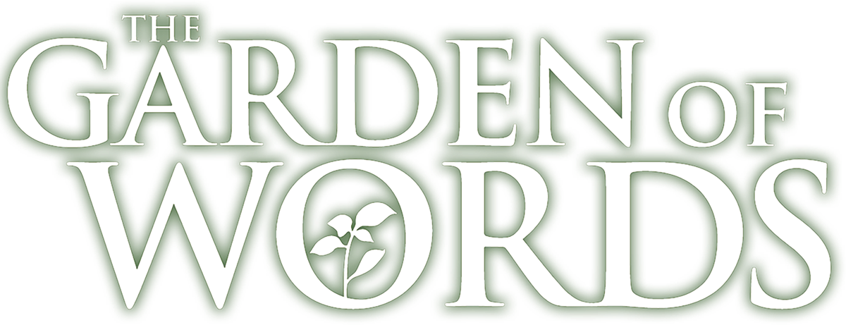 The Garden of Words