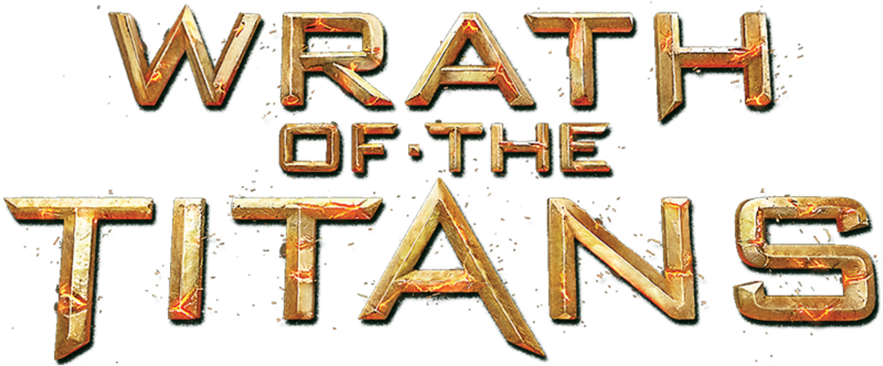 Wrath of the Titans