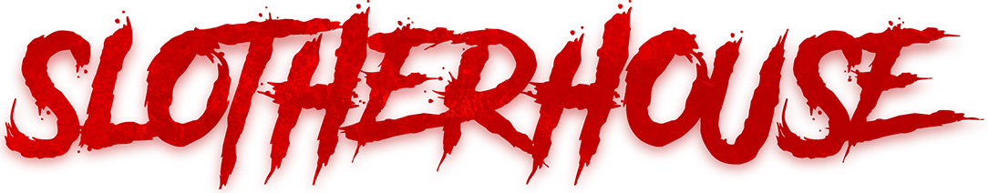 Slotherhouse