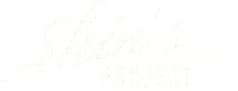 Shin's Project