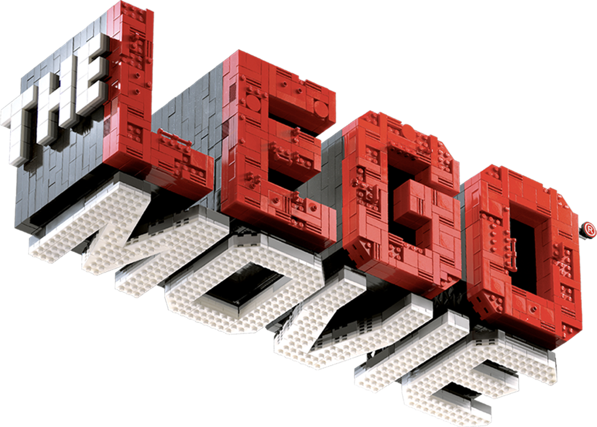 The Lego Movie