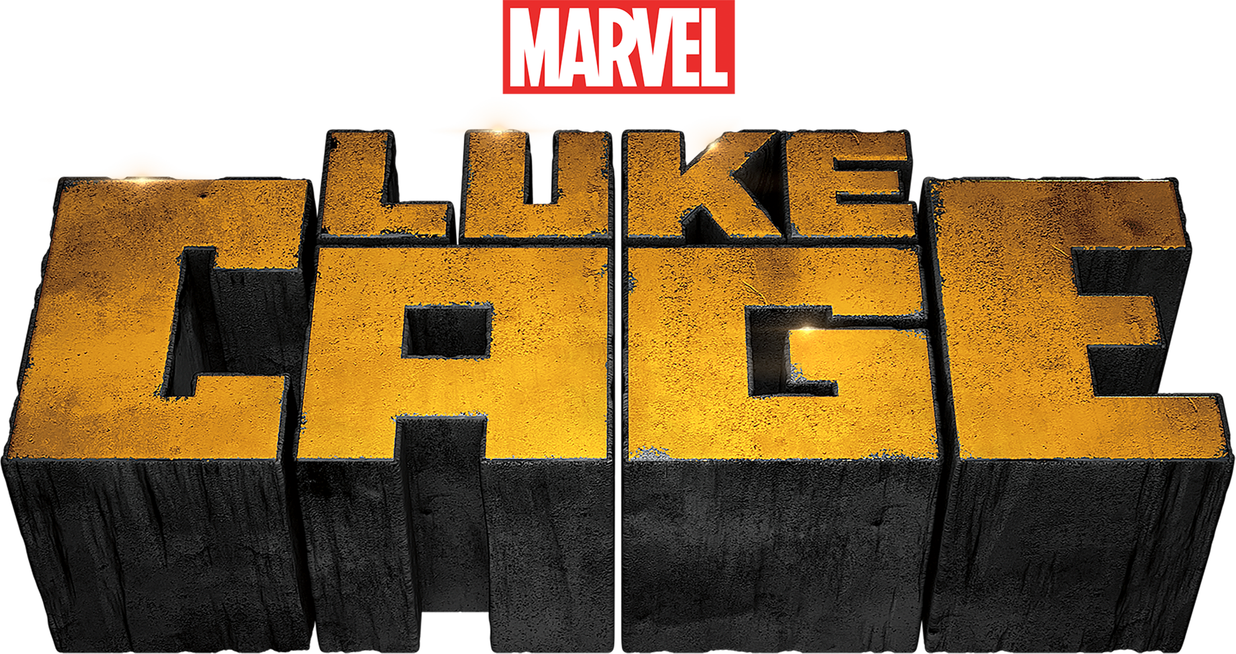 Marvel's Luke Cage