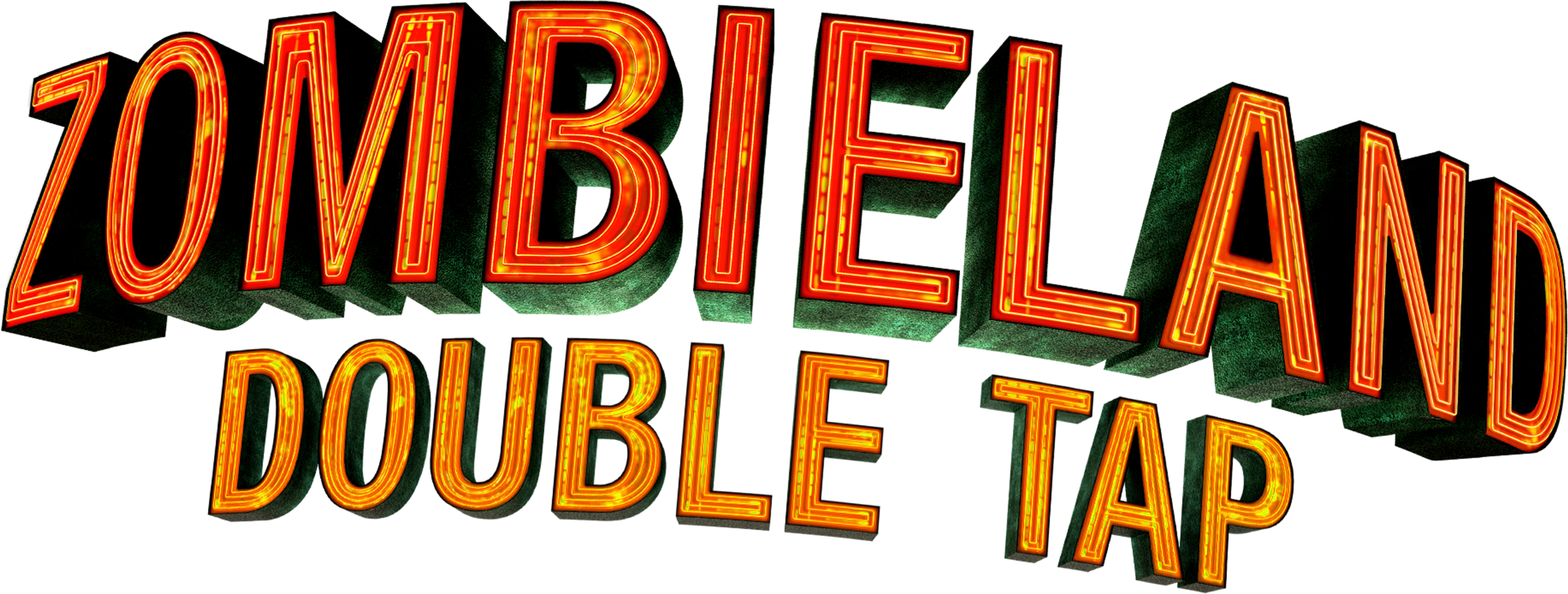 Zombieland: Double Tap