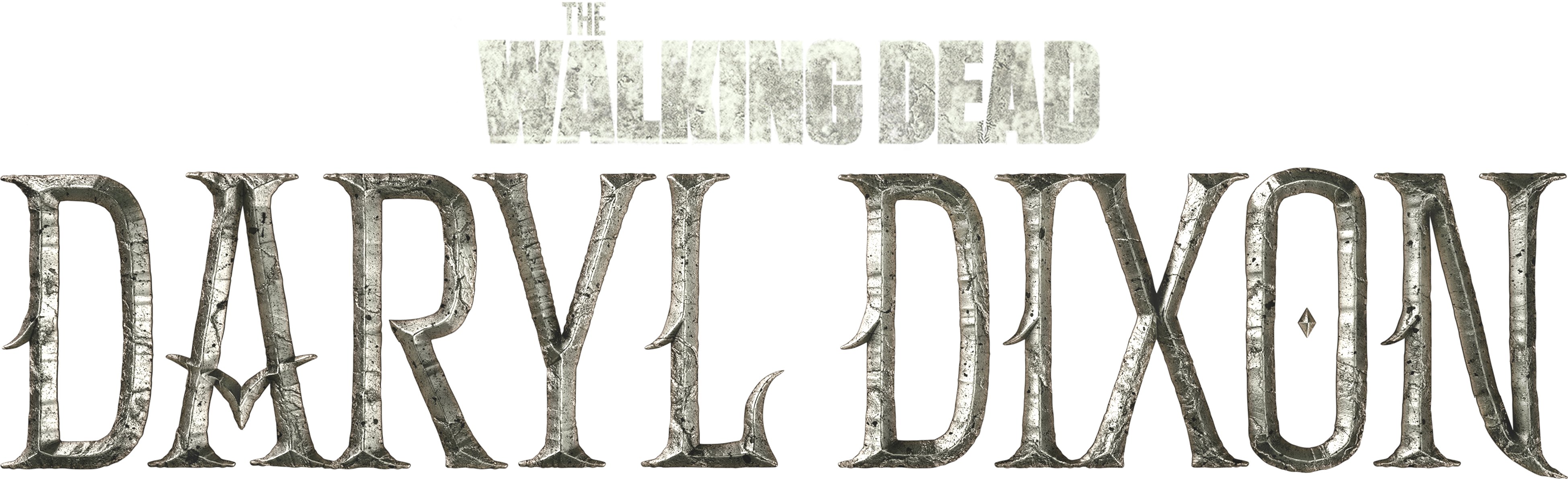 The Walking Dead: Daryl Dixon