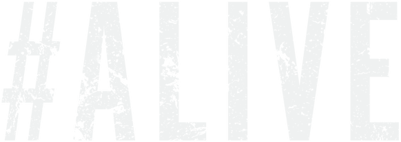 #Alive