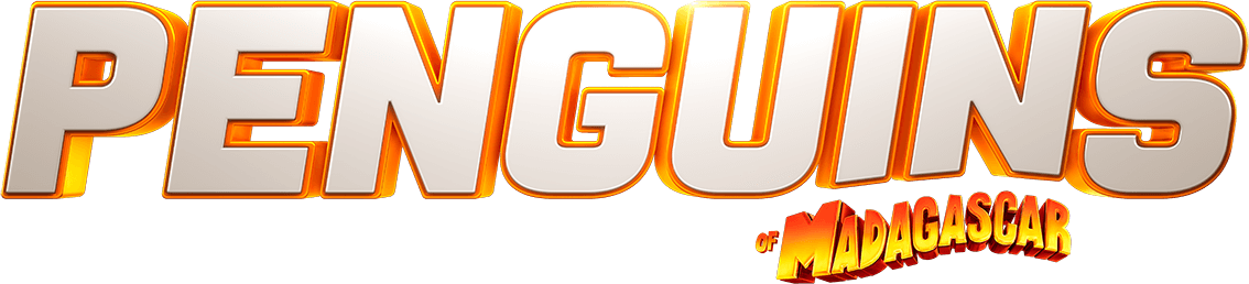 Penguins of Madagascar