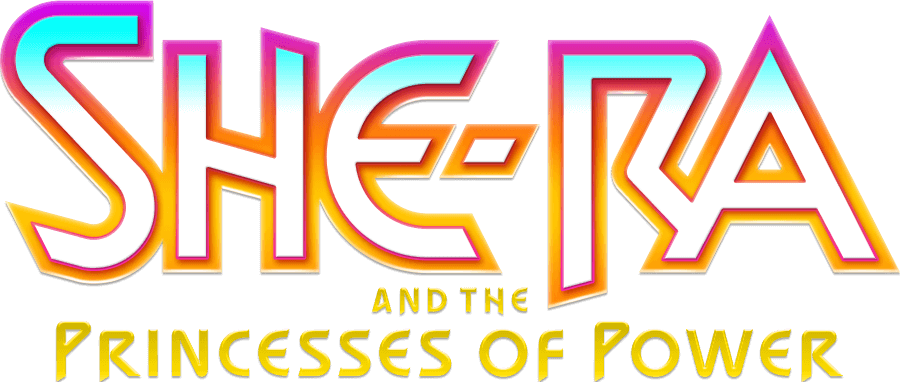 She-Ra and the Princesses of Power
