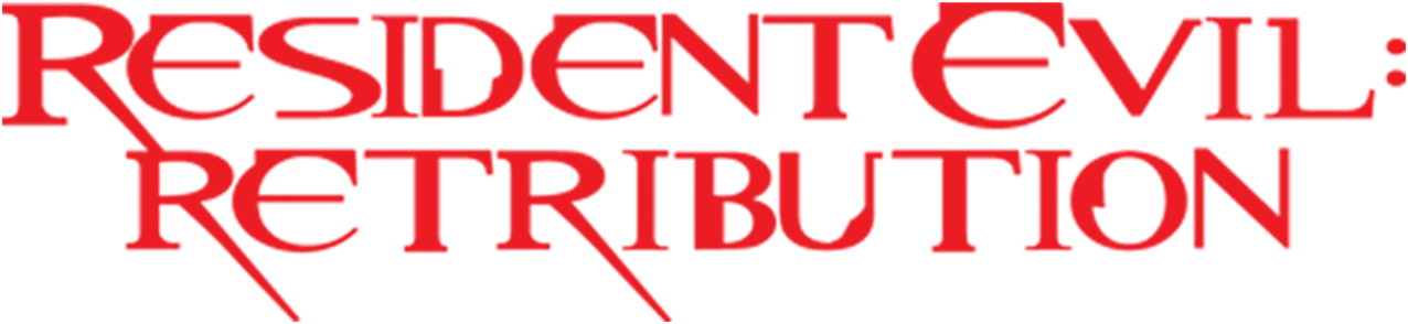 Resident Evil: Retribution